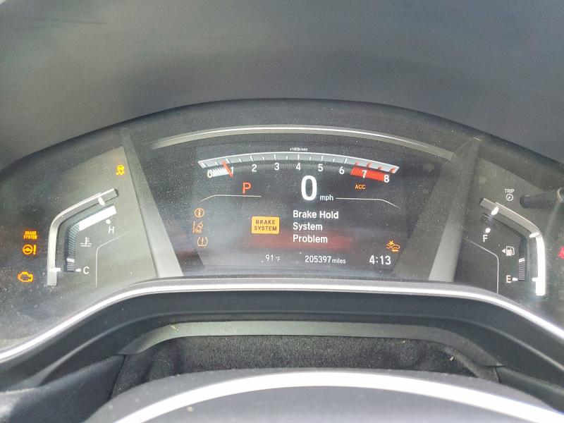 Продажа на аукционе авто 2017 Honda Cr-v, vin: 7FARW1H83HE005880, номер лота: 51499536