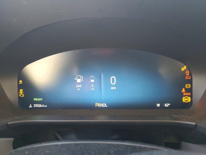 Продаж на аукціоні авто 2023 Ford Escape, vin: 1FMCU0E19PUB39366, номер лоту: 51109436