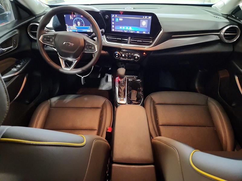 Aukcja sprzedaży 2026 Chevrolet Trax, vin: KL77LKEP3TC018774, numer aukcji: 48323816
