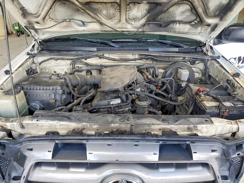 51701816 :رقم المزاد ، 5TENX22N78Z526062 vin ، 2008 Toyota Tacoma مزاد بيع