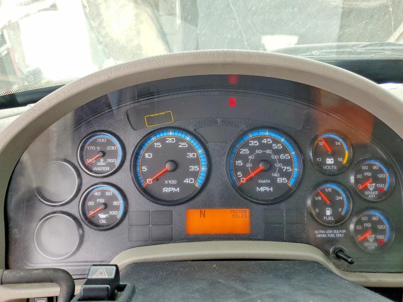 2012 International 4000 მანქანა იყიდება აუქციონზე, vin: 3HAMNAAL3CL678570, აუქციონის ნომერი: 47937016