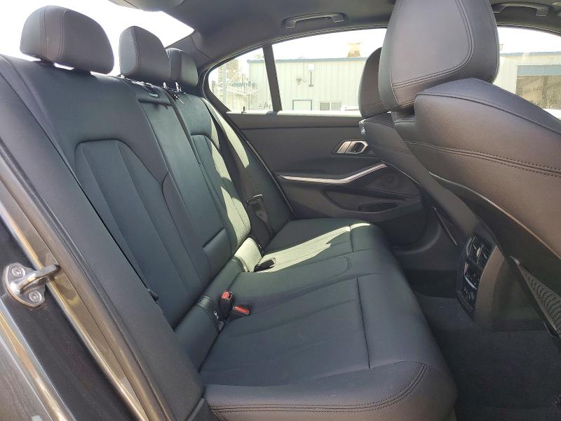 49515916 :رقم المزاد ، 3MW5R1J01L8B06934 vin ، 2020 Bmw 330i مزاد بيع