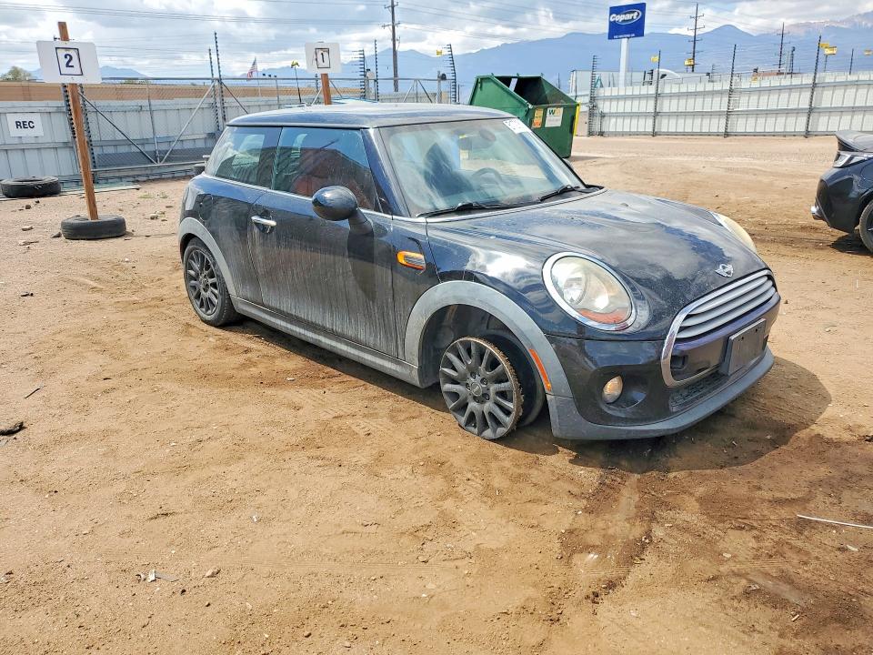 Продаж на аукціоні авто 2015 Mini Cooper, vin: WMWXM5C53F3B34466, номер лоту: 51721816