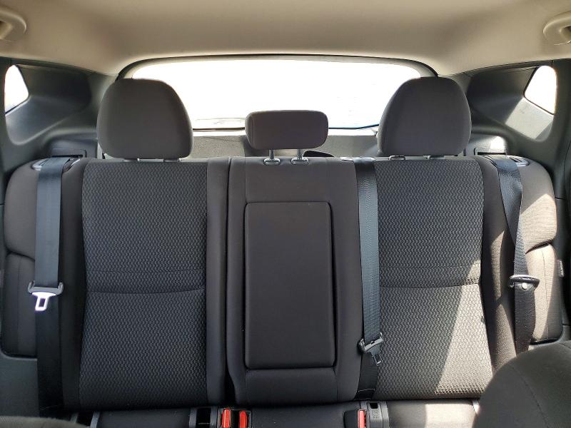 50708576 :رقم المزاد ، JN1BJ1AW9MW448998 vin ، 2021 Nissan Rogue Sport مزاد بيع