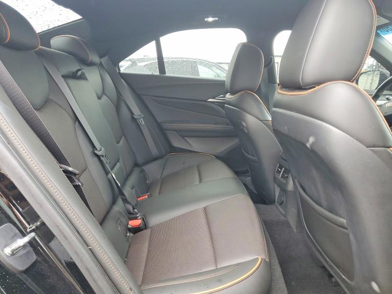Продажа на аукционе авто 2020 Cadillac Ct4, vin: 1G6DG5RKXL0147383, номер лота: 48635186