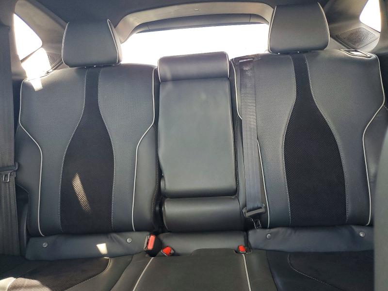 Продажа на аукционе авто 2019 Acura Rdx, vin: 5J8TC1H65KL004079, номер лота: 48210756