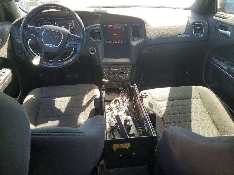 Продажа на аукционе авто 2018 Dodge Charger, vin: 2C3CDXAG2JH225687, номер лота: 50063776