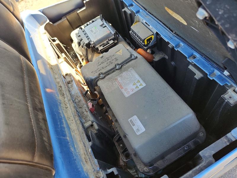 2020 Club Car Tempo Lithium მანქანა იყიდება აუქციონზე, vin: AN2045125644, აუქციონის ნომერი: 49660506