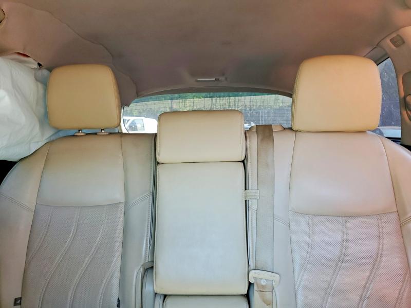 51074046 :رقم المزاد ، 5N1DL0MM1JC501531 vin ، 2018 Infiniti Qx60 مزاد بيع