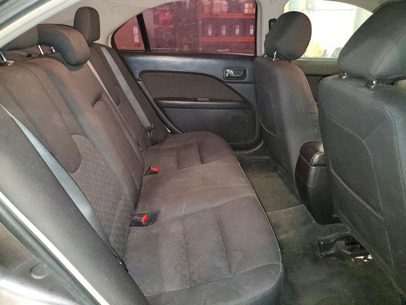 Продажа на аукционе авто 2012 Ford Fusion, vin: 3FAHP0HA2CR356696, номер лота: 48614326