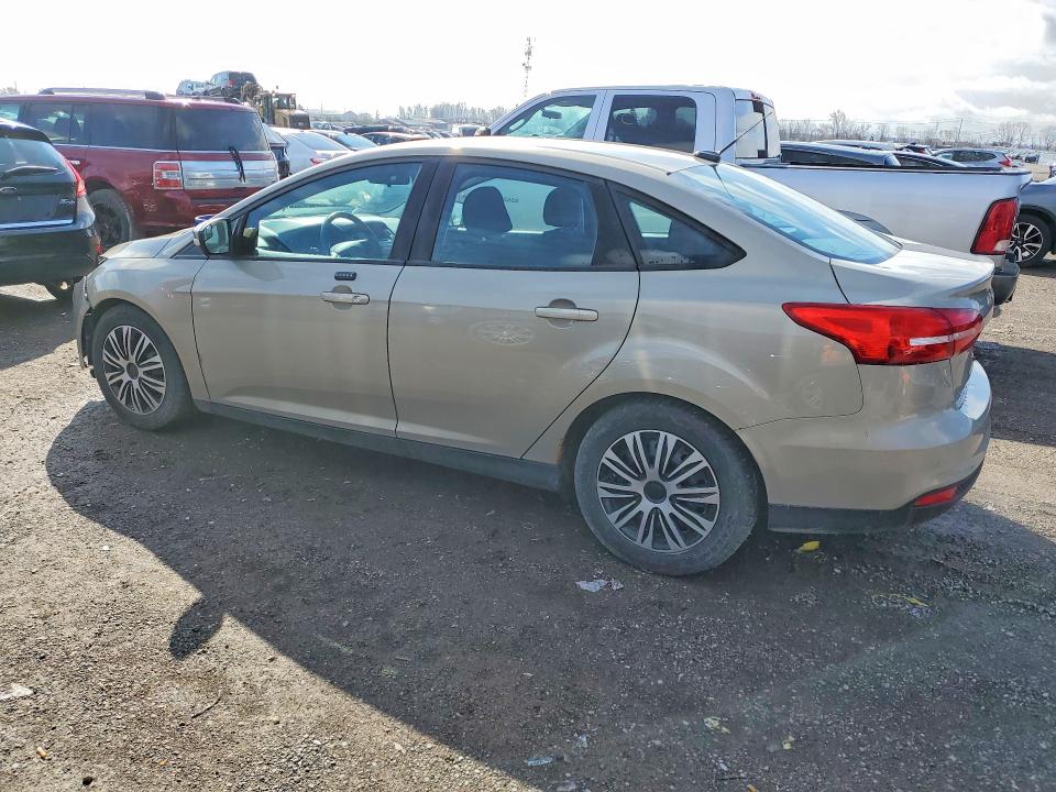 Продаж на аукціоні авто 2016 Ford Focus, vin: 1FADP3F28GL308300, номер лоту: 48086216