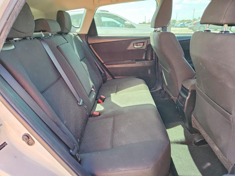 Продаж на аукціоні авто 2016 Scion Im, vin: JTNKARJE5GJ512034, номер лоту: 50556556
