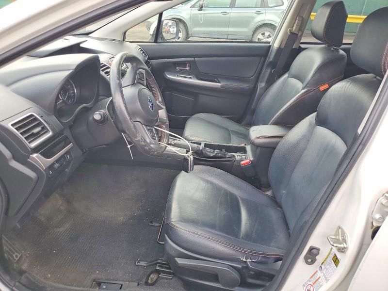 Продажа на аукционе авто 2017 Subaru Crosstrek, vin: JF2GPANC3HH225711, номер лота: 51891186