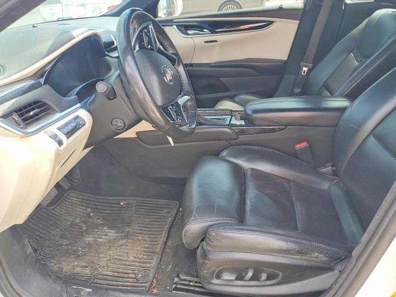 Продаж на аукціоні авто 2014 Cadillac Xts, vin: 2G61W5S8XE9146022, номер лоту: 48508826
