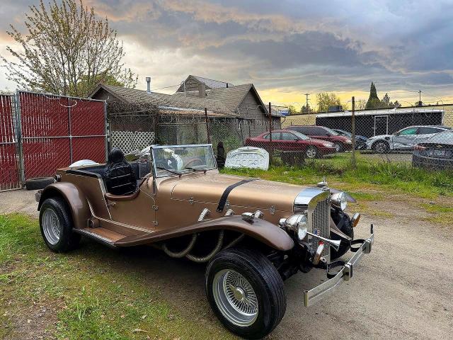 Aukcja sprzedaży 1929 Mercedes-benz Gazelle, vin: 00B5346, numer aukcji: 49676346
