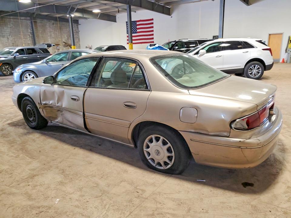 Aukcja sprzedaży 2000 Buick Century, vin: 2G4WS52J5Y1277973, numer aukcji: 49792826