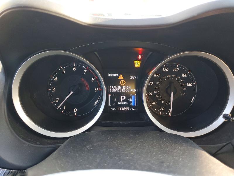 Aukcja sprzedaży 2011 Mitsubishi Lancer, vin: JA32W5FV3BU036508, numer aukcji: 48695346