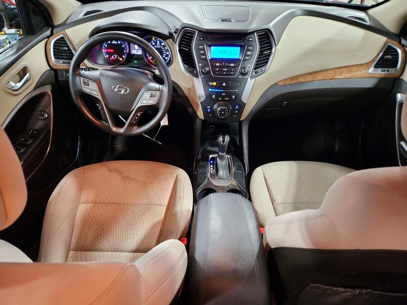 49776086 :رقم المزاد ، 5XYZTDLB7DG050512 vin ، 2013 Hyundai Santa Fe Sport مزاد بيع