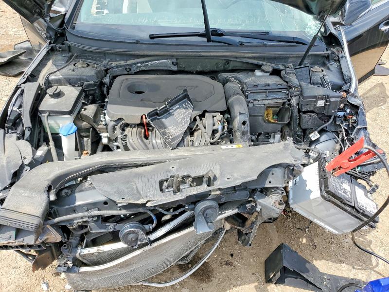 Продажа на аукционе авто 2017 Hyundai Sonata, vin: 5NPE34AF3HH575828, номер лота: 51670036