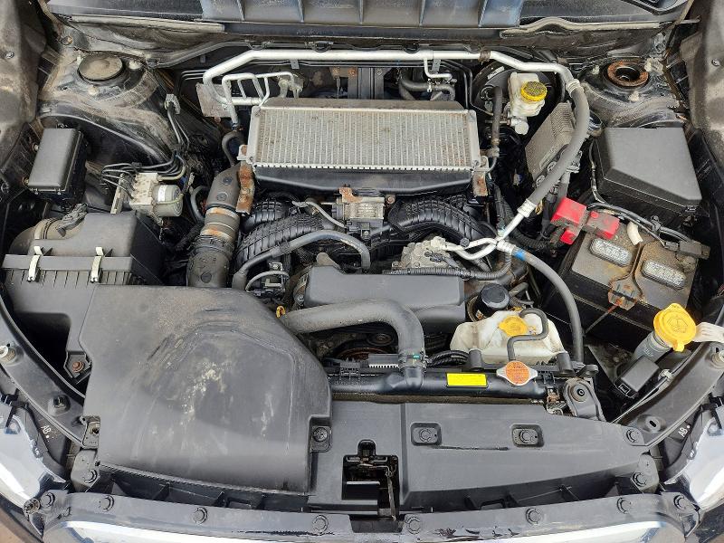 Продажа на аукционе авто 2020 Subaru Ascent, vin: 4S4WMAPD5L3473260, номер лота: 49680836