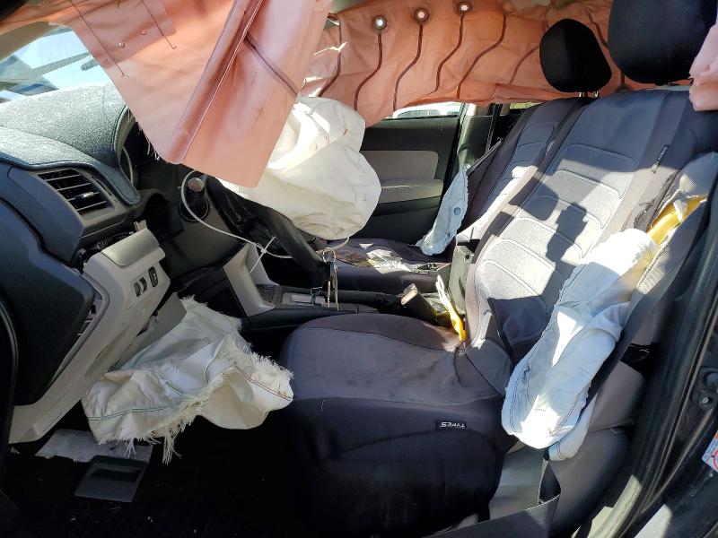 Продаж на аукціоні авто 2014 Subaru Forester, vin: JF2SJAEC5EH464426, номер лоту: 51660856