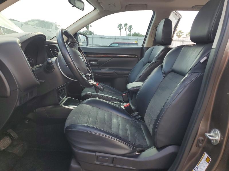 Aukcja sprzedaży 2019 Mitsubishi Outlander, vin: JA4AD3A38KZ007130, numer aukcji: 49036346