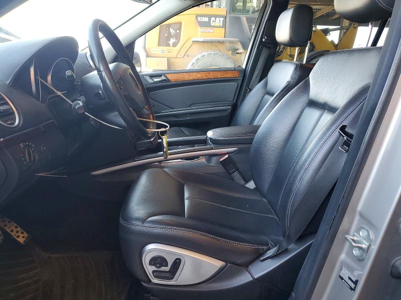 Продажа на аукционе авто 2007 Mercedes-benz Gl, vin: 4JGBF71E97A123841, номер лота: 49124106