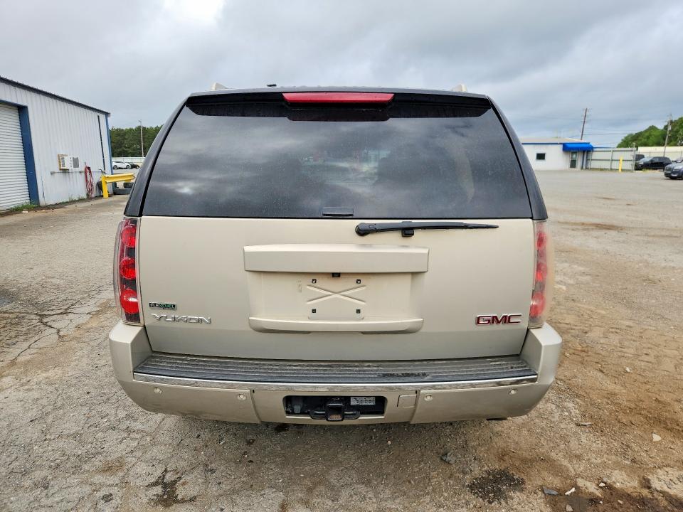 Продаж на аукціоні авто 2011 Gmc Yukon, vin: 1GKS1EEFXBR220295, номер лоту: 49035936
