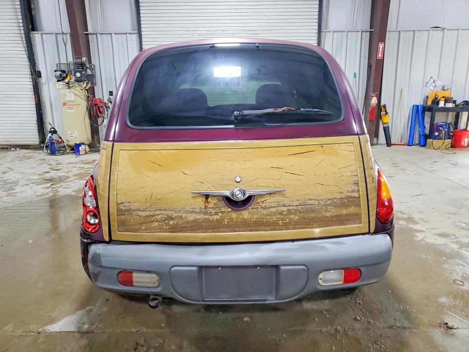Aukcja sprzedaży 2002 Chrysler Pt Cruiser, vin: 3C4FY48B62T368656, numer aukcji: 47813736