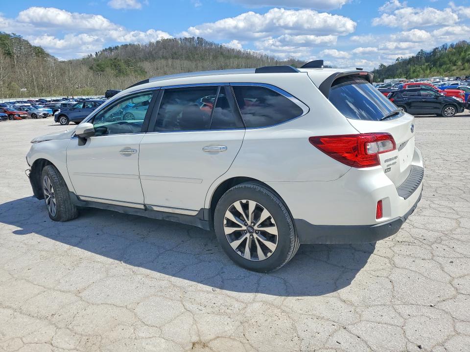 Продаж на аукціоні авто 2017 Subaru Outback, vin: 4S4BSATC2H3408553, номер лоту: 48422146