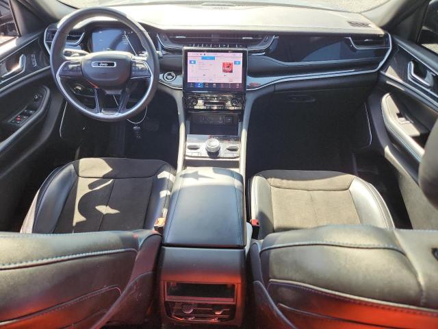 50136596 :رقم المزاد ، 1C4RJYC63R8505029 vin ، 2024 Jeep Grand Cherokee مزاد بيع