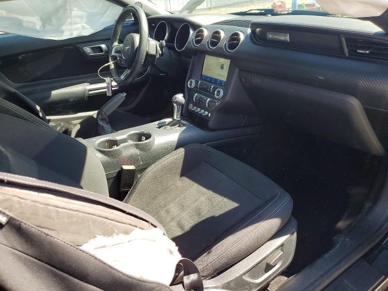 Продажа на аукционе авто 2022 Ford Mustang, vin: 1FA6P8TH0N5131631, номер лота: 49112676
