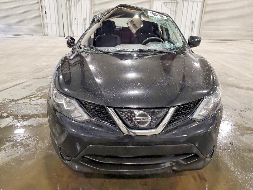 Aukcja sprzedaży 2018 Nissan Rogue Sport, vin: JN1BJ1CR2JW259564, numer aukcji: 48854006