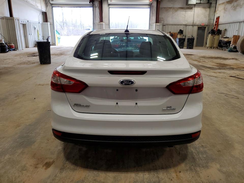 Продажа на аукционе авто 2013 Ford Focus, vin: 1FADP3F2XDL231991, номер лота: 50154146