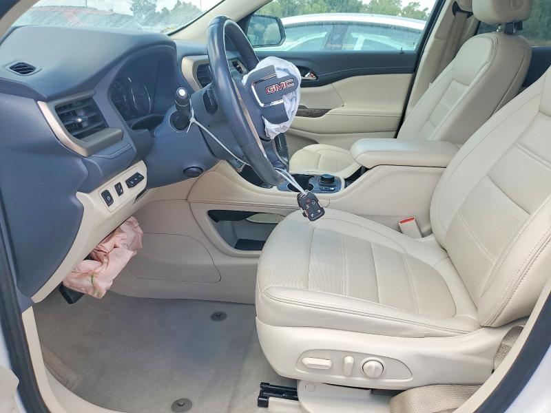 Продажа на аукционе авто 2021 Gmc Acadia, vin: 1GKKNXLS1MZ106723, номер лота: 50068746
