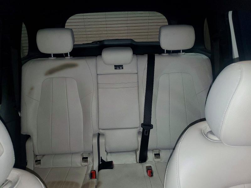 2020 Mercedes-benz Glb მანქანა იყიდება აუქციონზე, vin: W1N4M4HB8LW027332, აუქციონის ნომერი: 51708576