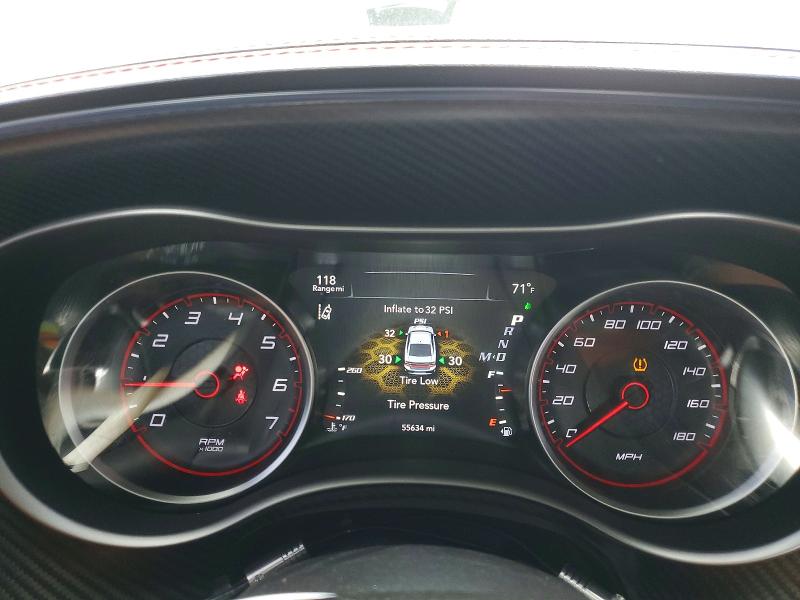 Продаж на аукціоні авто 2020 Dodge Charger, vin: 2C3CDXGJ9LH242251, номер лоту: 50806796