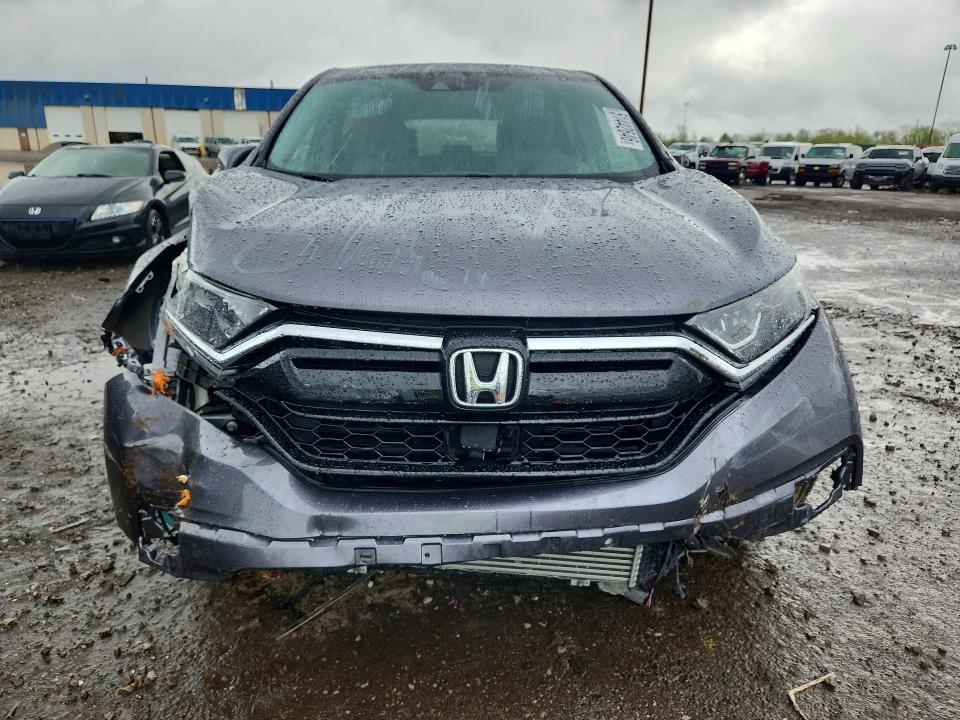 Aukcja sprzedaży 2022 Honda Cr-v, vin: 2HKRW2H53NH653501, numer aukcji: 51442646