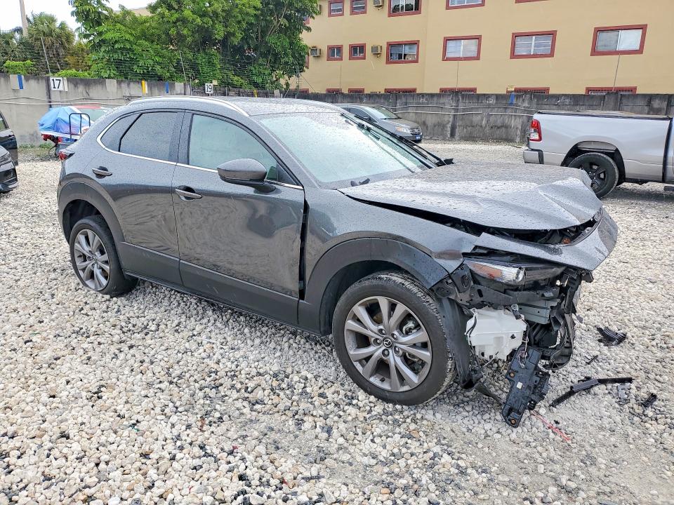Aukcja sprzedaży 2023 Mazda Cx-30, vin: 3MVDMBCMXPM564115, numer aukcji: 50622906