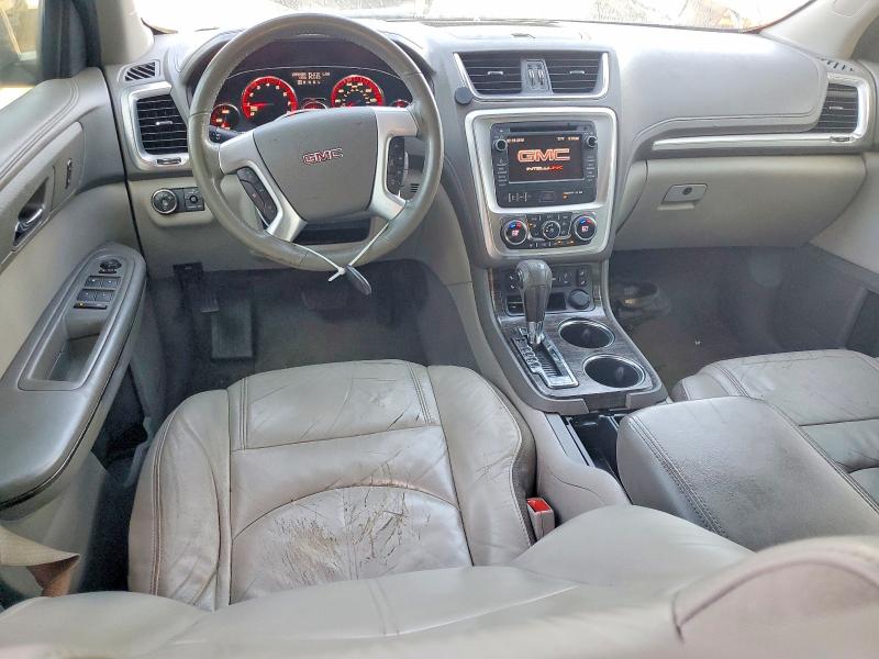 Aukcja sprzedaży 2013 Gmc Acadia, vin: 1GKKRRKD6DJ233937, numer aukcji: 51304516