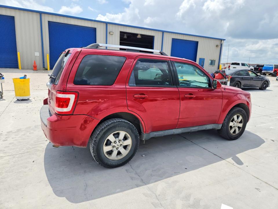 49381976 :رقم المزاد ، 1FMCU0EG5BKA69048 vin ، 2011 Ford Escape مزاد بيع