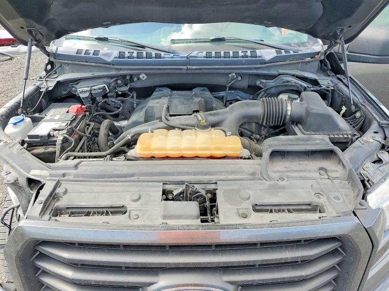 Продаж на аукціоні авто 2017 Ford F150, vin: 1FTEW1EP5HKE05674, номер лоту: 50302926
