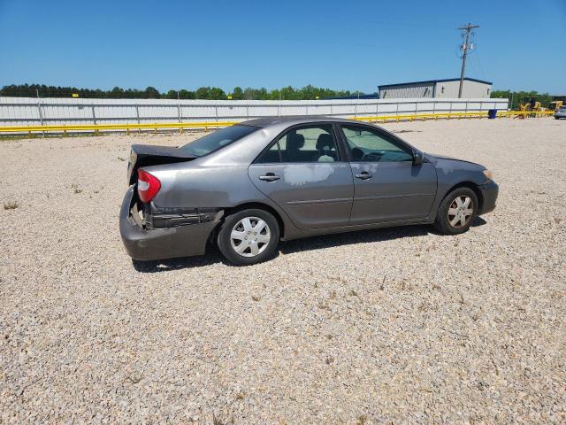 Auction sale of the 2002 Toyota Camry, vin: JTDBE32K520095197, lot number: 50550566
