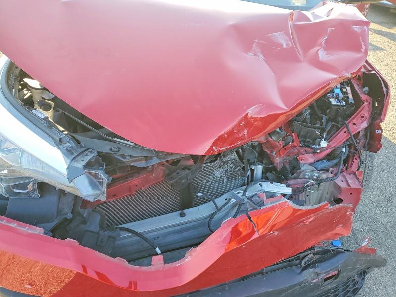 Aukcja sprzedaży 2020 Toyota C-hr, vin: NMTKHMBX5LR118628, numer aukcji: 49109176
