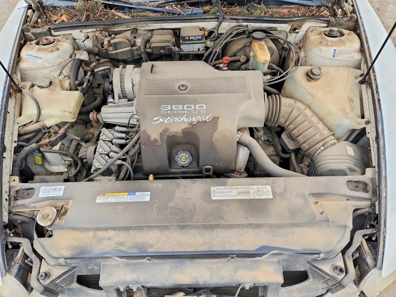 Aukcja sprzedaży 1998 Buick Riviera, vin: 1G4GD2214W4710536, numer aukcji: 48413576