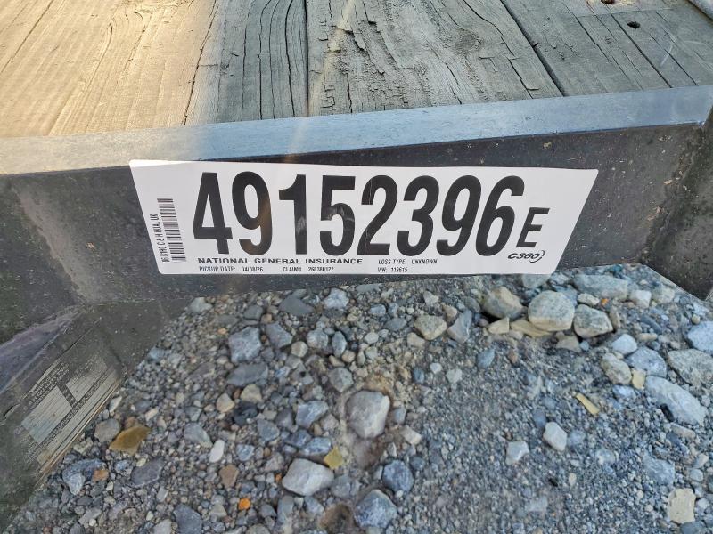 49152396 :رقم المزاد ، 5GPHC18226S119615 vin ، 2006 Unknown Car Hauler مزاد بيع