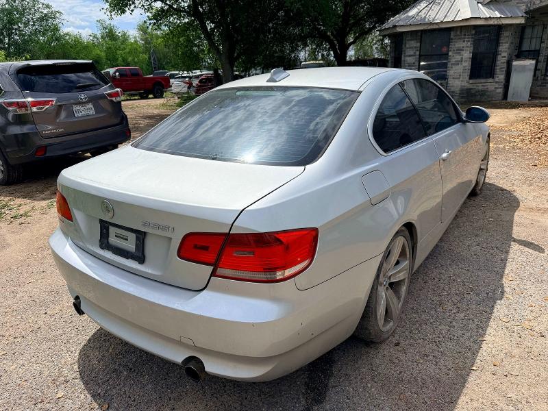 Продажа на аукционе авто 2007 Bmw 335, vin: WBAWB73587P034089, номер лота: 51909206