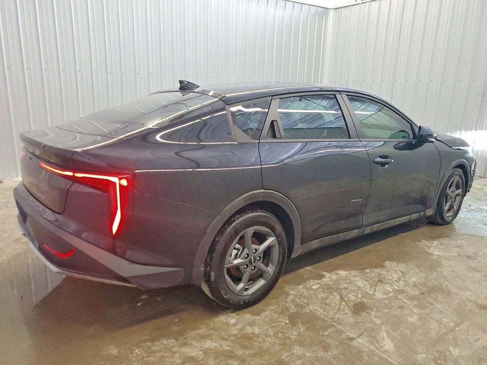 Aukcja sprzedaży 2025 Kia K4, vin: 3KPFT4DEXSE094560, numer aukcji: 51859866