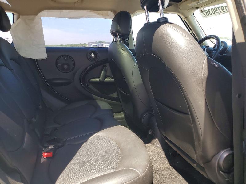 Продаж на аукціоні авто 2012 Mini Cooper, vin: WMWZC3C59CWL84446, номер лоту: 51979036