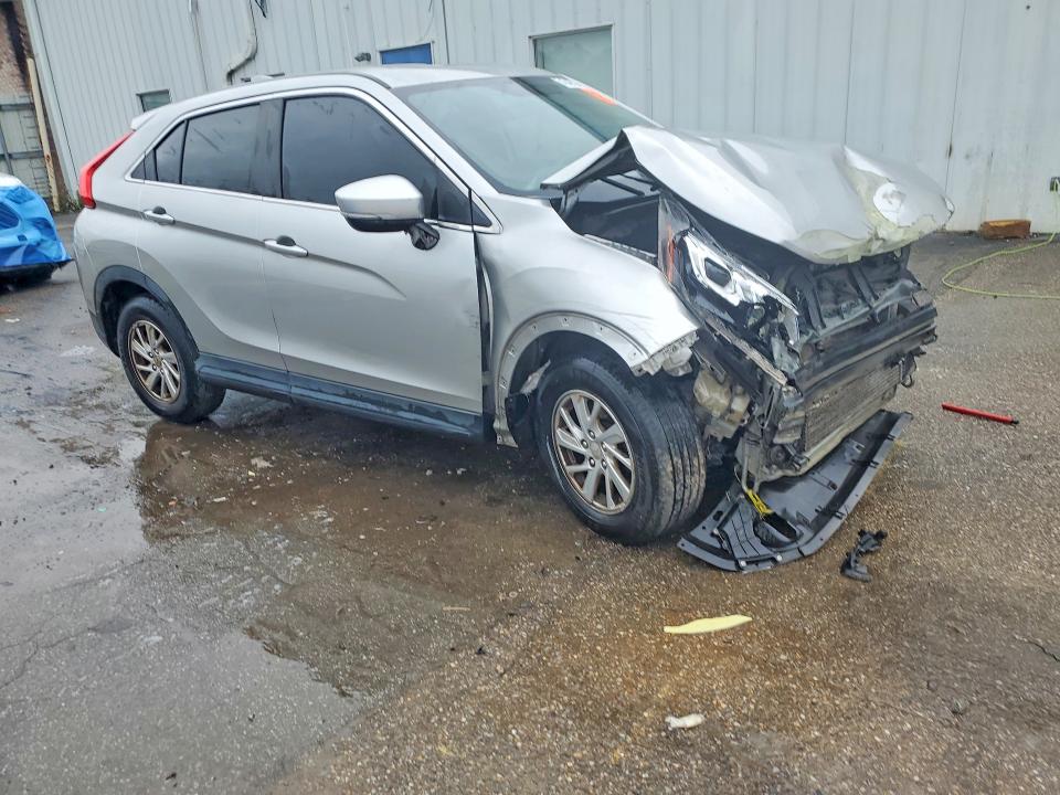 Aukcja sprzedaży 2019 Mitsubishi Eclipse Cross, vin: JA4AS3AA8KZ016415, numer aukcji: 51849756
